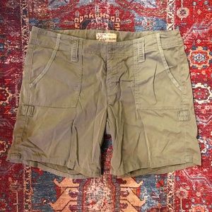 Lucky Brand shorts